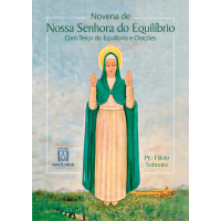 Novena a Nossa Senhora do Equilíbrio