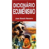 Dicionário de ecumenismo