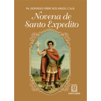 Novena de Santo Expedito