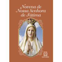 Novena de Nossa Senhora de Fátima