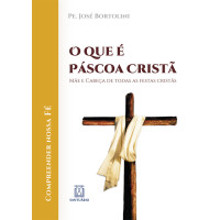 O que é páscoa cristã