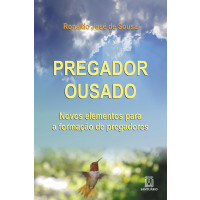 Pregador ousado