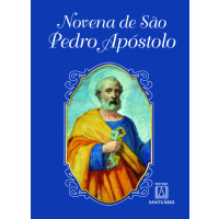 Novena de São Pedro Apóstolo