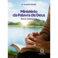 Ministério da Palavra de Deus