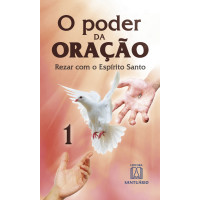O poder da oração - 1

