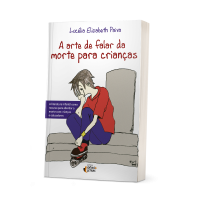 A arte de falar da morte para crianças