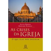 As Crises da Igreja