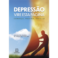 Depressão, vire esta página