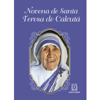 Novena de Santa Teresa de Calcutá