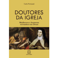 Doutores da Igreja