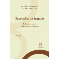 Expressões do sagrado