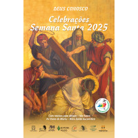 Deus Conosco - Celebrações Semana Santa 2025