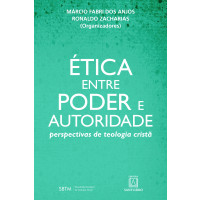 Ética entre poder e autoridade