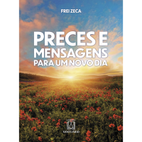 Preces e mensagens para um novo dia