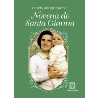 Novena de Santa Gianna