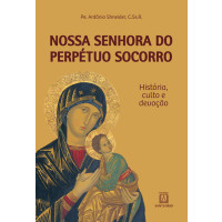 Nossa Senhora do Perpétuo Socorro
