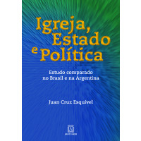 Igreja, estado e política
