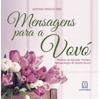 Mensagens para a vovó