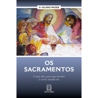 Os Sacramentos