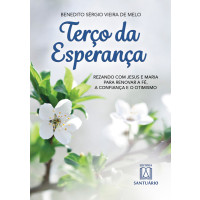 Terço da esperança