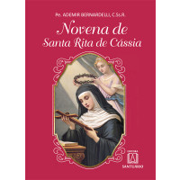 Novena de Santa Rita de Cássia