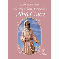 Novena à bem-aventurada Nhá Chica