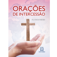 Orações de Intercessão