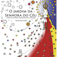 O jardim da senhora do céu