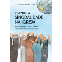 Vivendo a Sinodalidade na Igreja