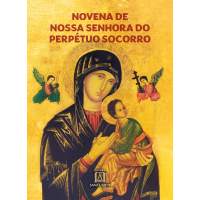 Novena de Nossa Senhora do Perpétuo Socorro