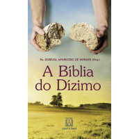 A Bíblia do dízimo