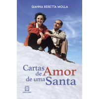 Cartas de amor de uma santa