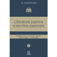 Literatura Joanina e escritos pastorais
