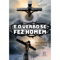 E o verbo se fez homem
