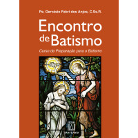 Encontro de batismo