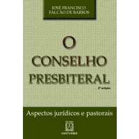 O conselho presbiteral