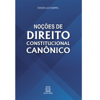Noções de direito constitucional canônico