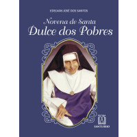 Novena de Santa Dulce dos Pobres