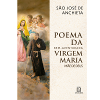 Poema da Bem-Aventurada Virgem Maria Mãe de Deus