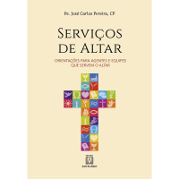 Serviços de altar