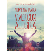 Novena para viver com alegria