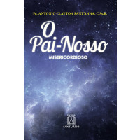 O pai-nosso misericordioso
