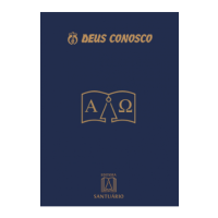 Pasta Deus Conosco - Para Folhetos