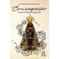 Consagração a Nossa Senhora Aparecida