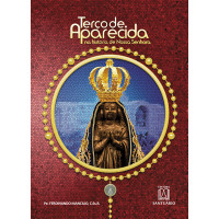 Terço de Aparecida