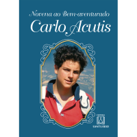 Novena ao Bem-Aventurado Carlo Acutis