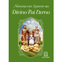 Novena em Louvor ao Divino Pai Eterno