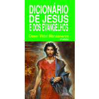 Dicionário de Jesus e dos evangelhos