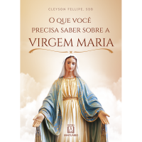 O que você precisa saber sobre a Virgem Maria