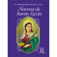 Novena de Santa Luzia
